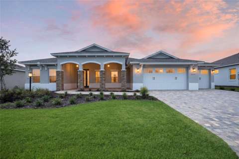 10195 SW 84Th Lane Road, home for sale in Ocala 34481
