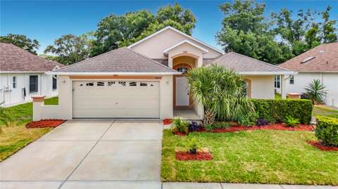 13203 Golf Ridge Place, home for sale in Hudson 34669