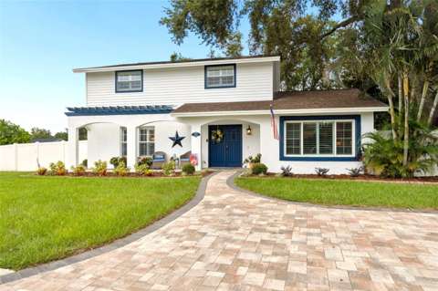 3133 W Idlewild Avenue, home for sale on W Idlewild Avenue