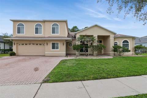 2436 Fawnlake Trail, home for sale in Orlando 32828