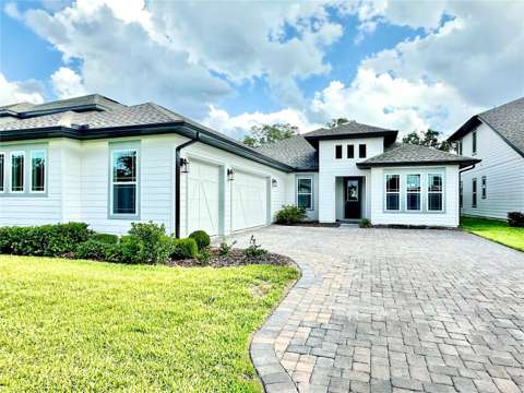 17552 Lake Star Road, waterfront for sale in Winter Garden