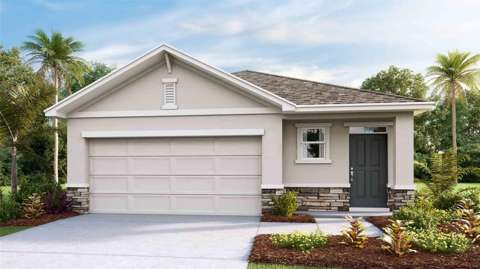 8304 Riverbend Rise Lane, home for sale in Tampa 33619