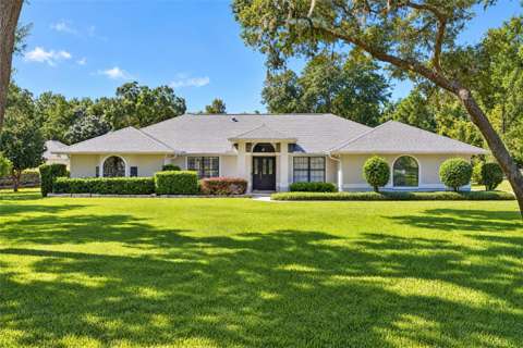 3432 SW 51St Terrace, home for sale in Ocala 34474