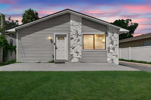 8114 N Edison Avenue, home for sale in Tampa 33604