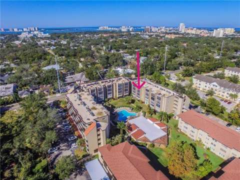 1243 S Martin Luther King Jr Avenue #B205, home for sale on S Martin Luther King Jr Avenue