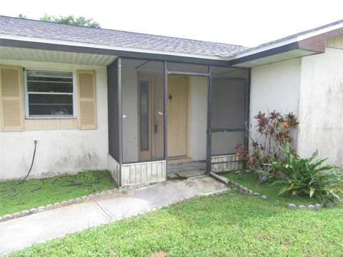 2256 Lion Terrace, starter home for sale in Port Charlotte