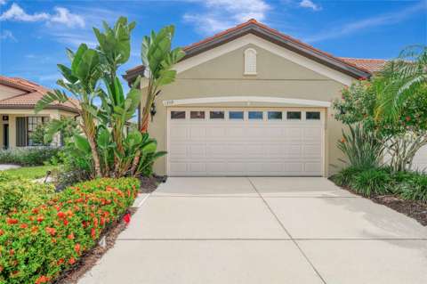 1359 Maseno Drive, waterfront for sale in Venice