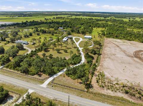 34452 Singletary Rd, home for sale in Myakka City 34251
