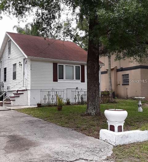 1714 E Mulberry Drive, home for sale in Tampa 33604