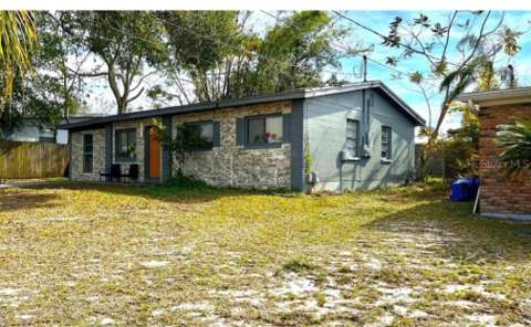 7011 Conifer Drive, home for sale in Tampa 33637
