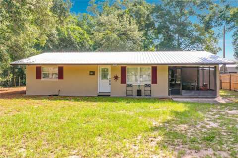 5891 SE 171St Court, home for sale in Ocklawaha 32179