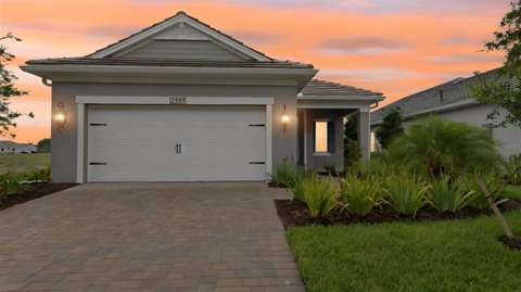 2949 Heritage Pines Drive, waterfront for sale in Fort Myers