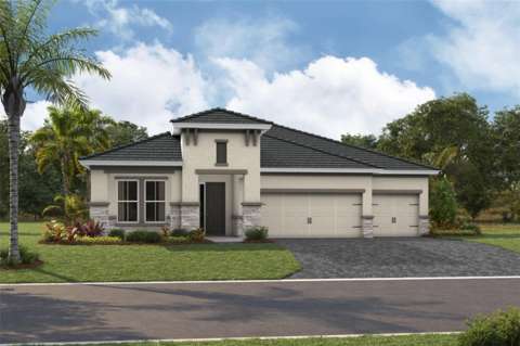 11260 Blissby Street, gated community for sale in Venice