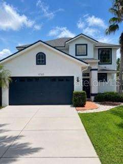 4743 Chalfont Drive, home for sale on Chalfont Drive