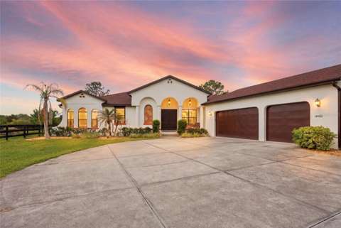 4460 Runway Lane, home for sale in St. Cloud 34772