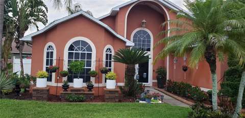 9103 Brad Court, home for sale in Orlando 32825
