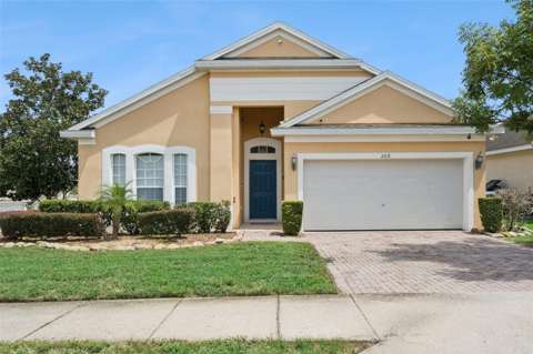 268 Vizcay Way, home for sale on Vizcay Way