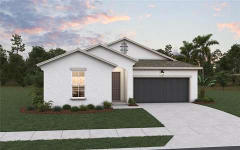 16939 Squirrel Branch Lane, gated community for sale in Alva
