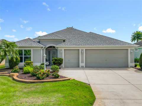 2875 Rain Lily Loop, home for sale in The Villages 32163