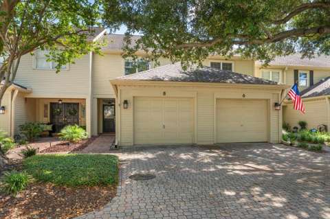 8 Pelican Place #8, home for sale in Belleair 33756