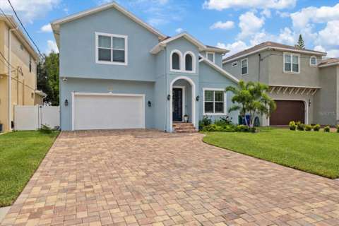 2712 W Gray Street, home for sale on W Gray Street