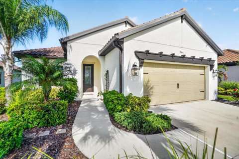 406 Ariano Avenue, pool for sale in Nokomis
