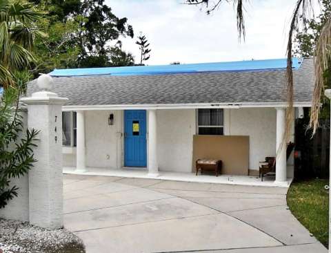 749 Siesta Drive, home for sale on Siesta Drive