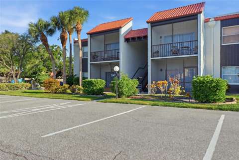 3267 Beneva Road #203, home for sale in Sarasota 34232