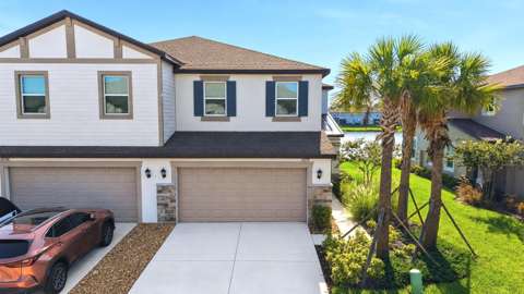 10336 Lavender Aster Trail, home for sale in San Antonio 33576