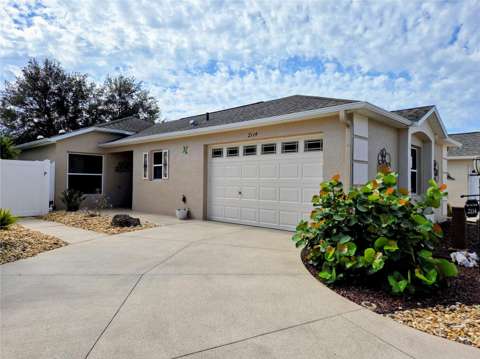 2114 Marlin Place, $300k–$500k for sale in The Villages