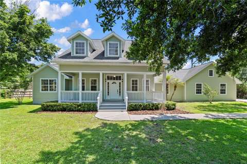 761 N Belfast Place, home for sale in Chuluota 32766