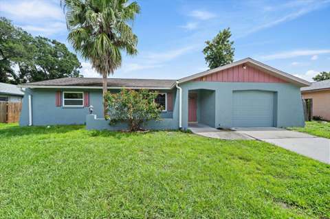 4812 Mink Road, home for sale in Sarasota 34235