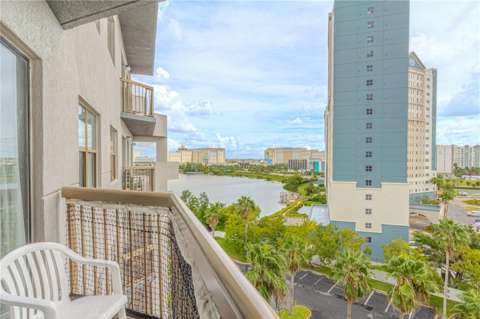 6165 Carrier Drive #2804, home for sale on Carrier Drive