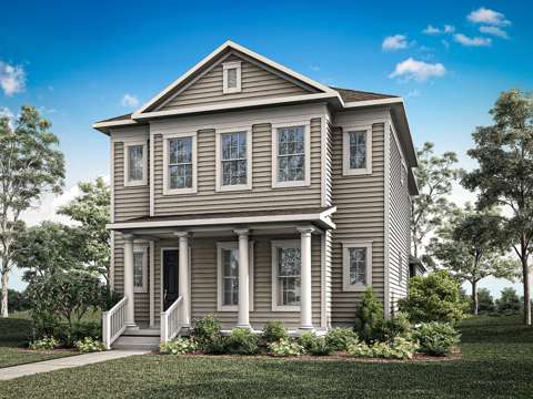 2540 Celebration Boulevard, home for sale in Celebration 34747