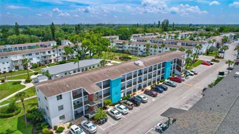 2217 Sunset Drive #E27, home for sale on Sunset Drive