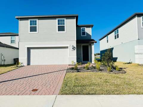 520 Whistling Duck Trail, home for sale on Whistling Duck Trail