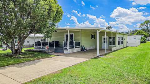 36952 Grace Avenue, home for sale in Zephyrhills 33542