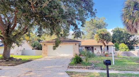 5333 Renoir Drive, home for sale in Orlando 32818