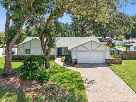 4429 Carolwood Street, home for sale in Orlando 32812
