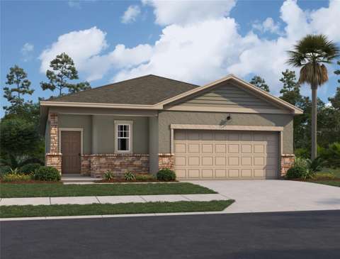 14602 Italy Avenue, home for sale in Dade City 33523