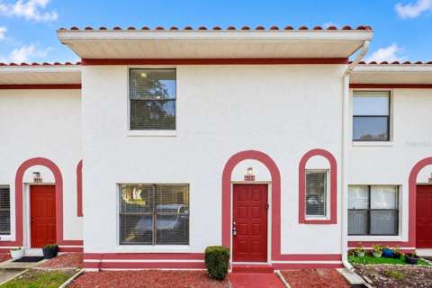 6266 Yorktown Drive #179, home for sale in Orlando 32807