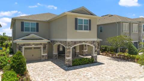 324 Southfield Street, home for sale in Kissimmee 34747