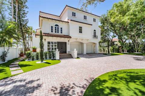 128 Carlyle Drive, home for sale on Carlyle Drive
