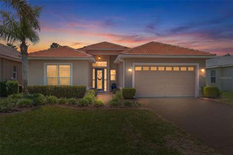 8984 Wade Street, gated community for sale in Weeki Wachee
