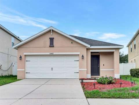 10408 Whispering Hammock Drive, home for sale on Whispering Hammock Drive