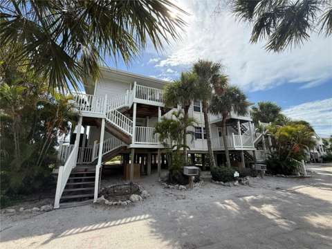 7500 Placida Road #2124, home for sale in Placida 33946