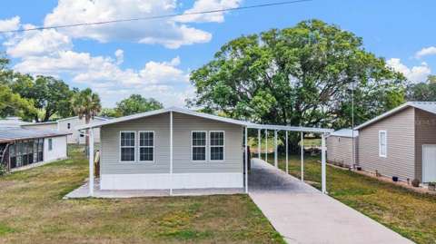 36747 Lakewood Drive, home for sale in Zephyrhills 33542