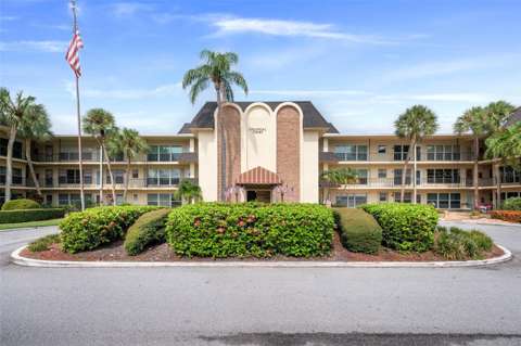 4780 Cove Circle Street #103, home for sale in St. Petersburg 33708