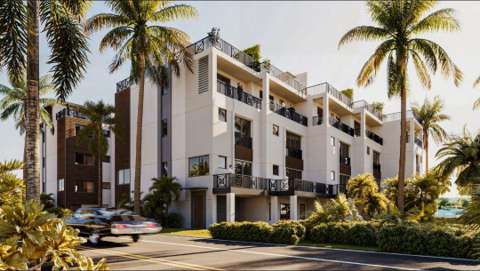 19631 Gulf Boulevard #5, home for sale in Indian Shores 33785