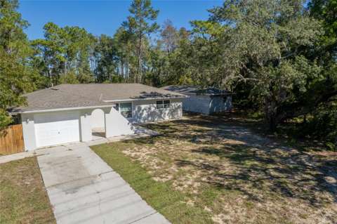 6447 Brandy Drive, home for sale in Spring Hill 34607